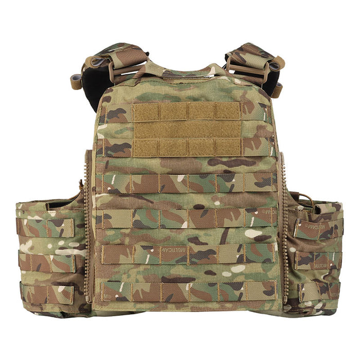 WoSport CPC CAGE Plate Carrier (Multicam)