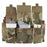 WoSport Chest Rig & Plate Carrier M4/M16 Magazine Panel
