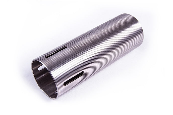 SHS Stainless Steel Cylinder