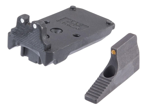 Action Army AAP-01 Assassin RMR Adapter & Front Sight Set