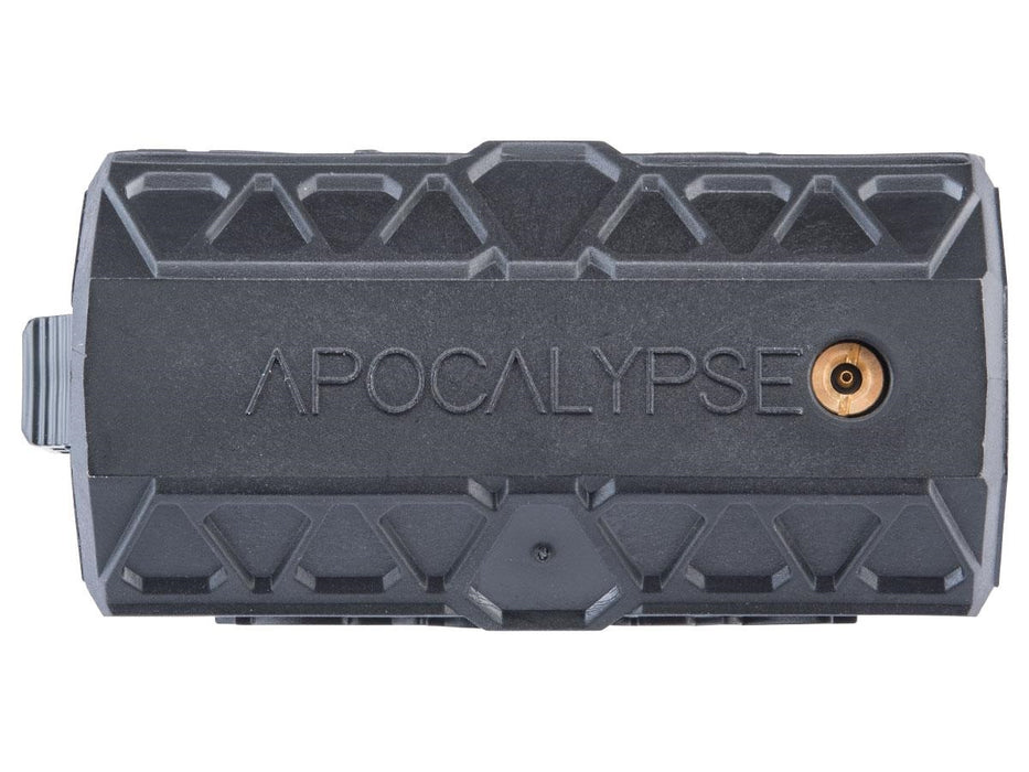 ASG Storm Apocalypse 360 Degree Reusable Impact Frag Grenade