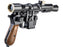 Armorer Works Limited Edition Han Solo DL-44 Custom Mauser Gas Blowback Airsoft Pistol
