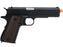 Armorer Works Colt Licensed M1911 Gas Blowback Airsoft Pistol (Black)
