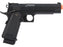 Cyma Hi-Capa 5.1 Non-Blowback Airsoft Electric Pistol Complete Kit w/ 2x Spare Magazines
