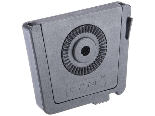 Cytac Quick Release Adapter