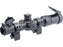 Matrix 1.5-6x24 Illuminated LPVO Sniper Scope