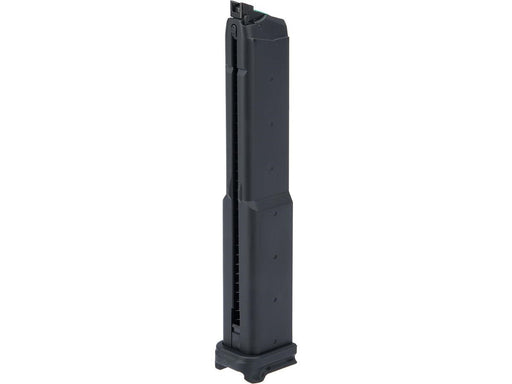 G&G GTP9 & SMC9 50 Rounds Extended Mid-Cap Airsoft Magazine