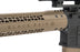 EMG Black Rain Ordnance BRO SPEC15 Licensed M4/M16 AEG Airsoft Gun