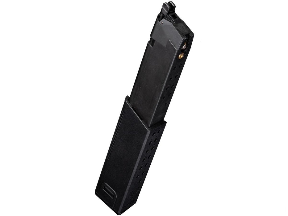 Krytac Kriss Vector G30 60 Rounds Low-Cap Airsoft Magazine (Pack of 3)