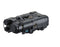 FMA LAB PEQ-NGAL PEQ Box Red Laser & Flashlight w/ Pressure Switch