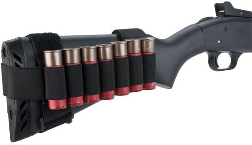 Pro-Arms Shotgun Buttstock Shell Pouch Attachment