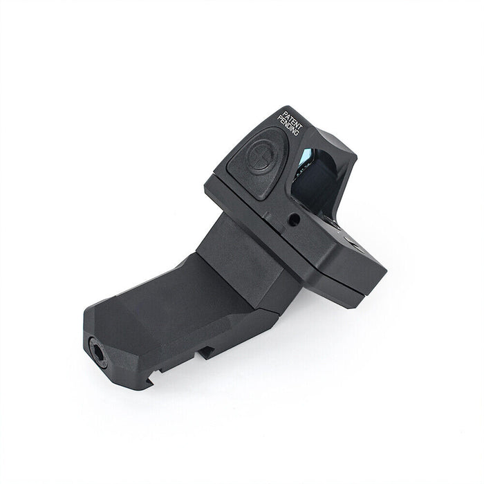 ACM Offset Mount for RMR, T1 & SRO Style Red Dot