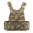 WoSport Ferro Concept Low Profile Style Plate Carrier