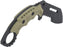 TS Blades Chacal G3 Dummy Knife