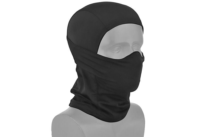 WoSport Gen. 2 Balaclava with Integrated Rubber Mask