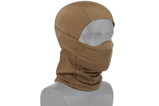 WoSport Gen. 2 Balaclava with Integrated Rubber Mask