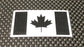 CPC High-Visibility Canada Flag Patch