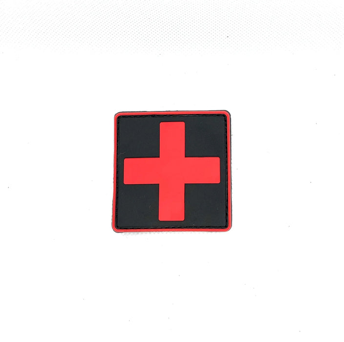 CPC Medical Cross PVC Patch