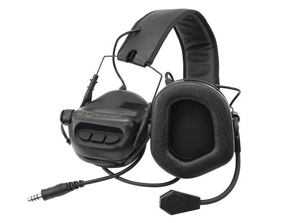 Earmor (Evike.com) M32 Mod. 3 Electronic Communication Hearing Protector