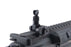 G&G CM15 KR-LPR 13'' AEG Airsoft Gun (Grey)