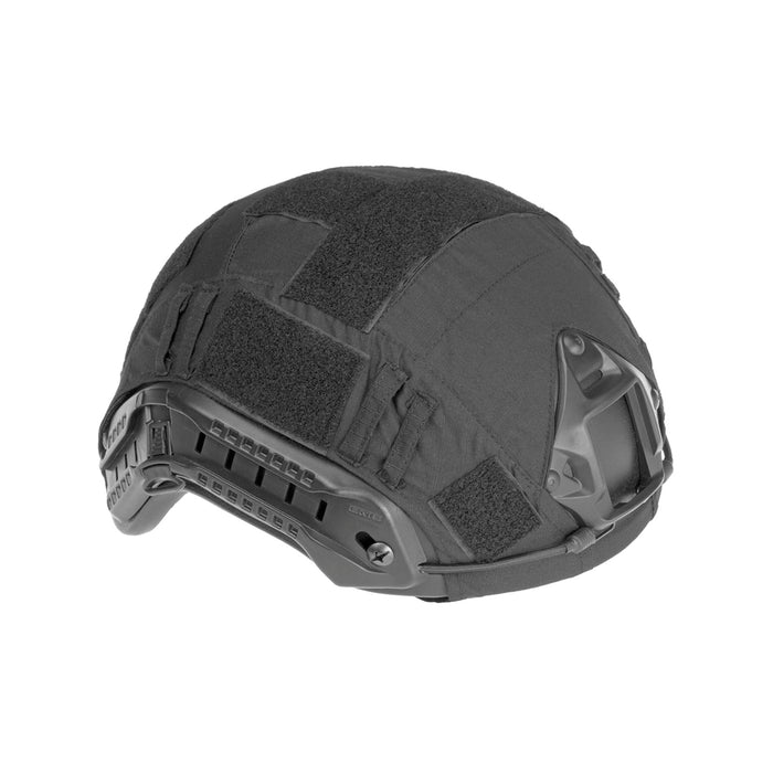 Fast Helmet Cover Black