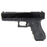 E&C Glock 18c Gen. 4 Gas Blowback Airsoft Pistol