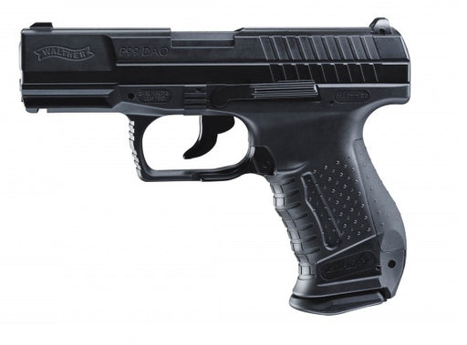 Umarex Walther P99 DAO Gas Blowback Airsoft Pistol