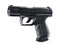 Umarex Walther P99 DAO Gas Blowback Airsoft Pistol