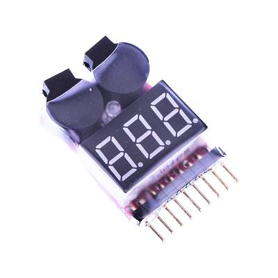 iPower Battery Tester