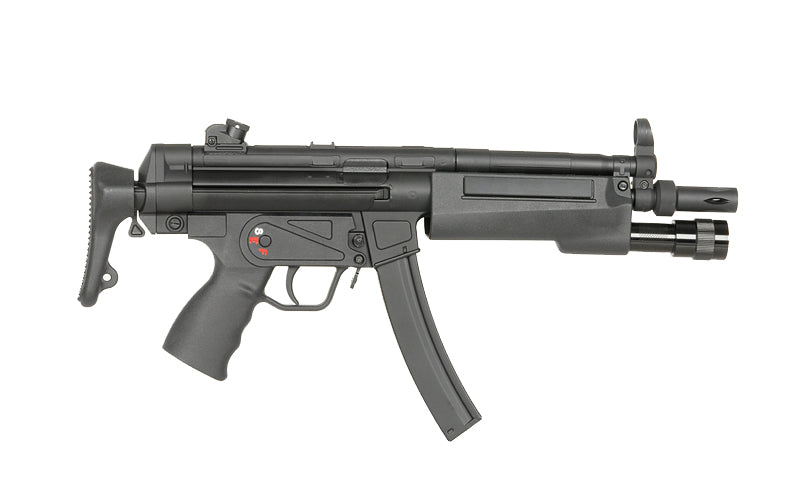 Classic Army MP5 CA5A3 AEG Airsoft Gun