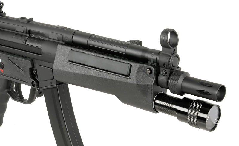 Classic Army MP5 CA5A3 AEG Airsoft Gun