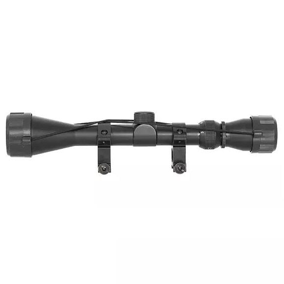 ACM 3-9x40 Sniper Scope (Black)