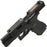 E&C Glock 19 TTI Combat Master Gas Blowback Airsoft Pistol