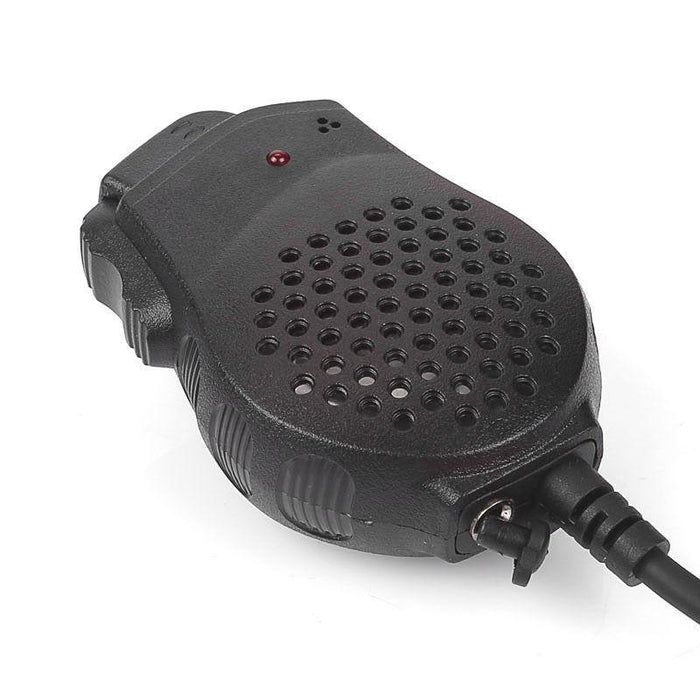 Baofeng UV-82 Dual PTT Microphone Speaker