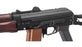 Cyma Sport AKS74U with Imitation Wood AEG Airsoft Gun