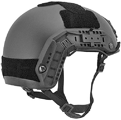 Krousis Premium Grade Maritime FAST Helmet