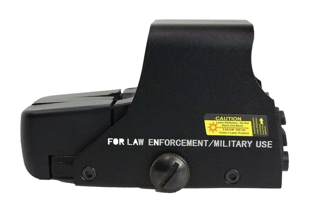 ACM Red Dot 1X EO Tech 551 Holographic Sight