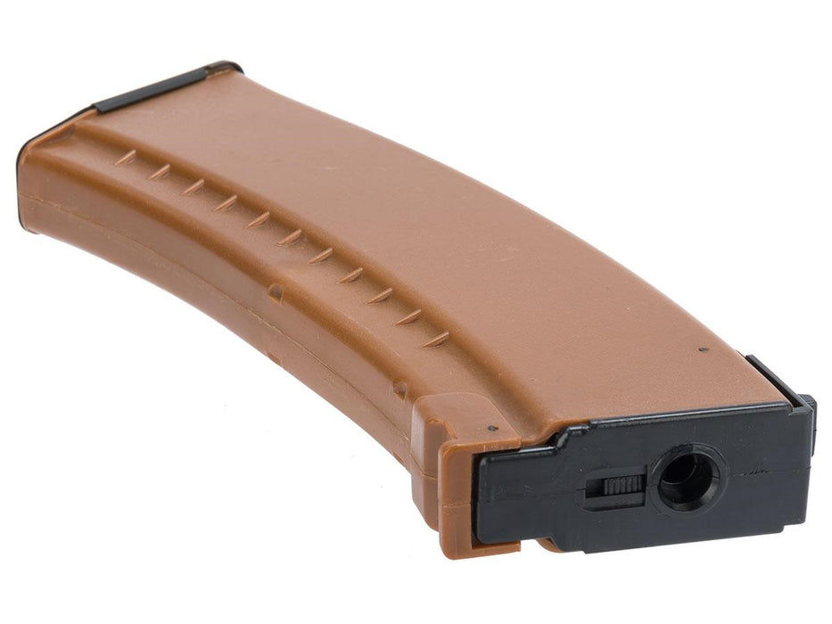 LCT AK74 130 Rounds Mid-Cap Airsoft Magazine