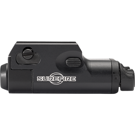 Surefire XC1 Ultra-Compact LED Gun Light
