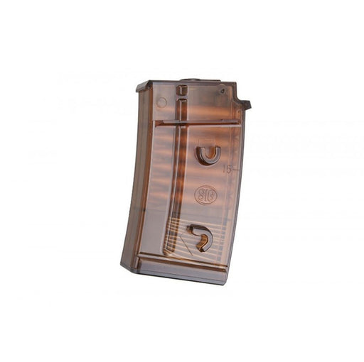 G&G SG550 30 Rounds Low-Cap Airsoft Magazine
