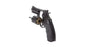 KWC 357 Magnum 2.5’’ Gas Non-Blowback Airsoft Revolver