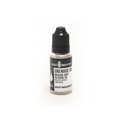 AIM All Purpose Silicone Lubricant Oil Spray for Airsoft / Firearm