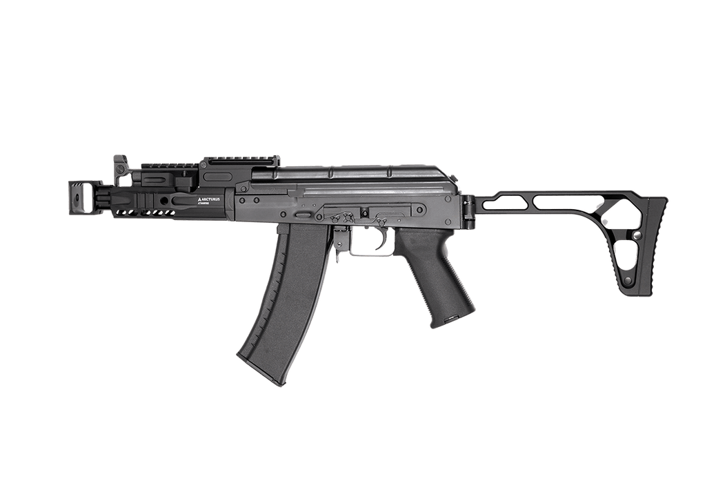 Arcturus AK-74u Custom AEG Airsoft Gun