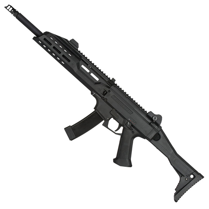 ASG CZ Scorpion EVO 3A1 Carbine