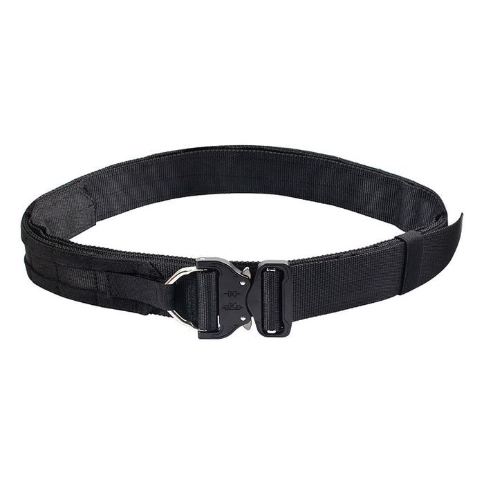 WoSport 2'' Inner & Outer Tactical Shooting Belt with Rope Ring