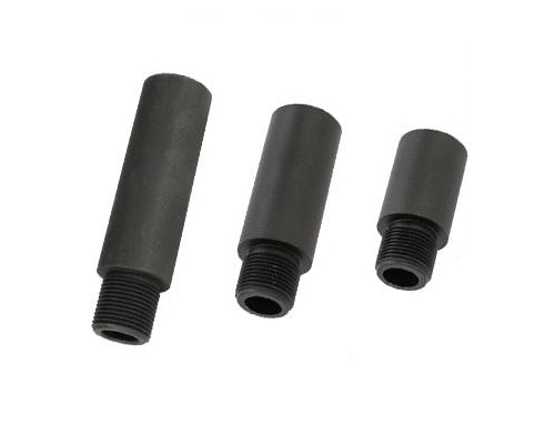 Raven Evolution 14mm CCW to 14mm CCW Outer Barrel Extension Kit