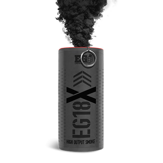 Enola Gaye EG18X Smoke Grenade