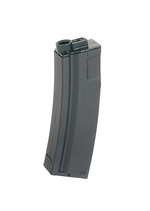 Cyma MP5 65 Rounds Mid-Cap Airsoft Magazine