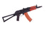 Cyma AK-74U AEG Airsoft Gun
