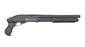 Matador Tactical CSG Shorty Gas Airsoft Shotgun (Black)